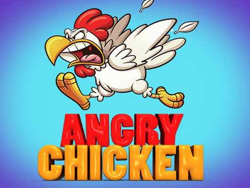 ANGRY CHICKENS